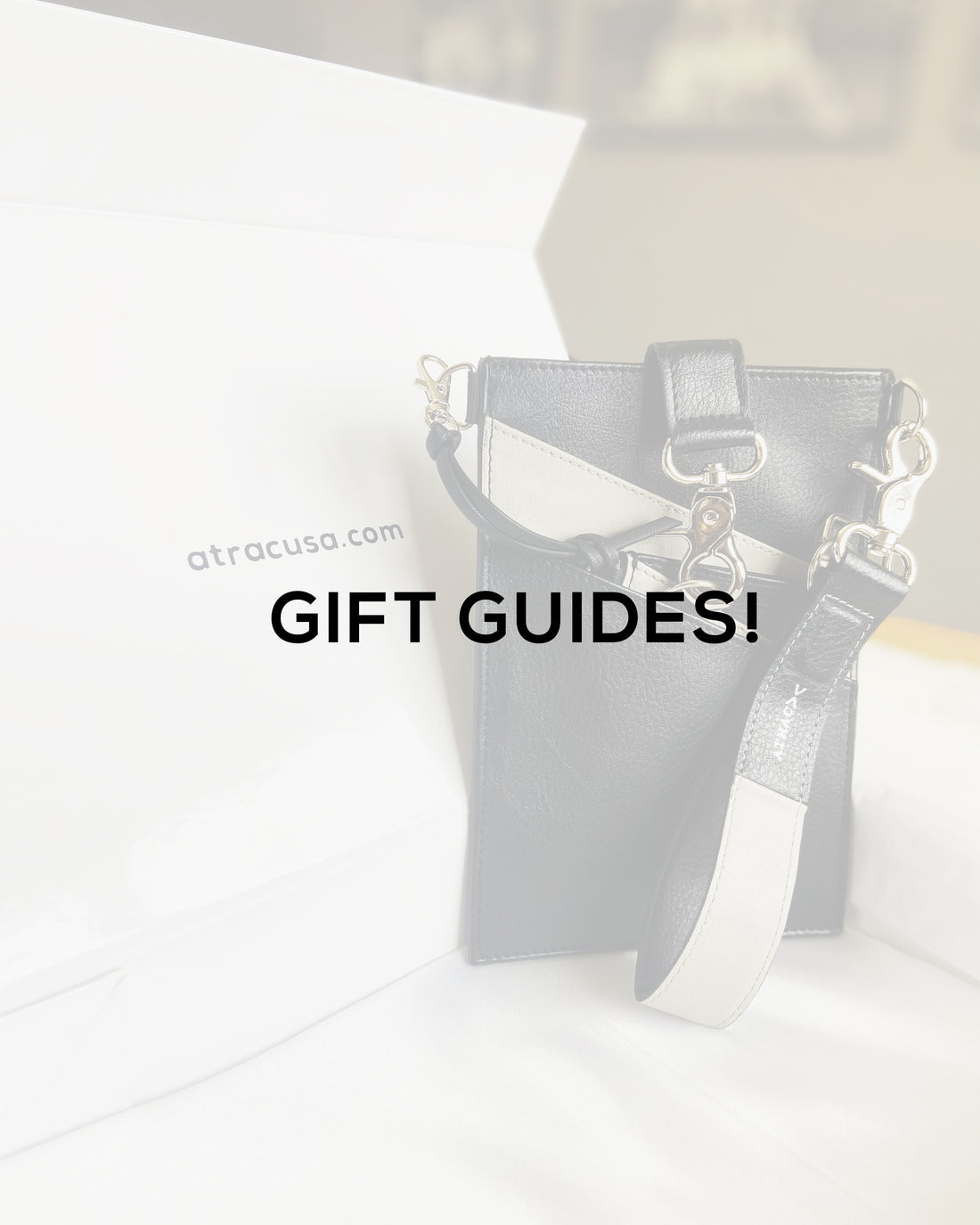 Gift guides!