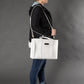 Genuine Leather EveryWhere Tote