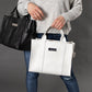 Genuine Leather EveryWhere Tote