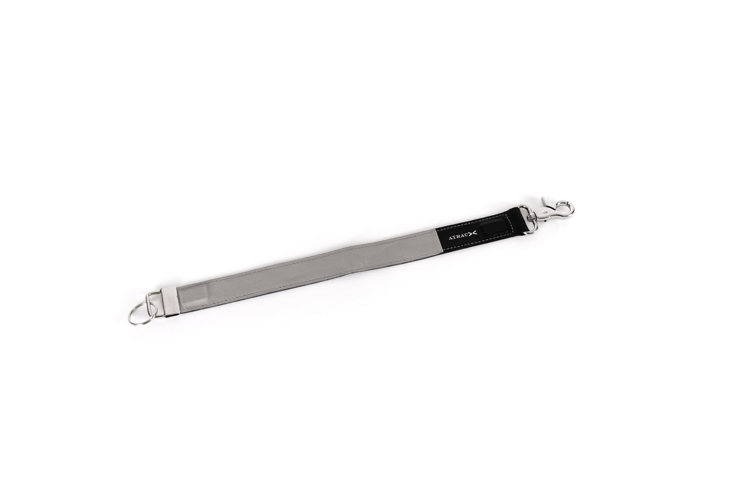 Magnetic keychain long strap | Wristlet